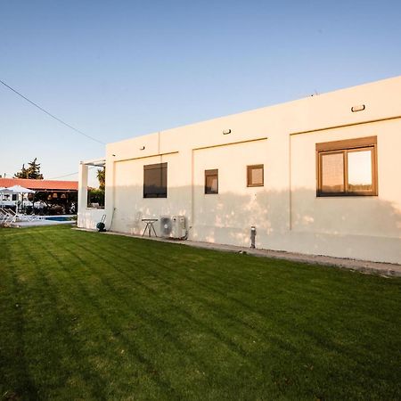 El Sueno Villa Jenádi Kültér fotó