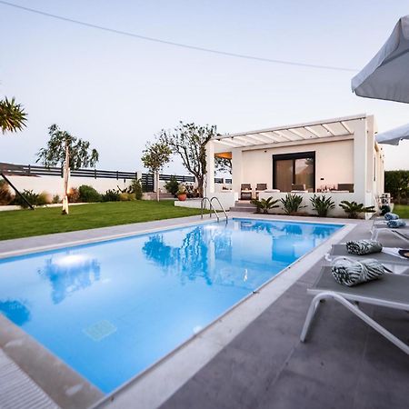El Sueno Villa Jenádi Kültér fotó